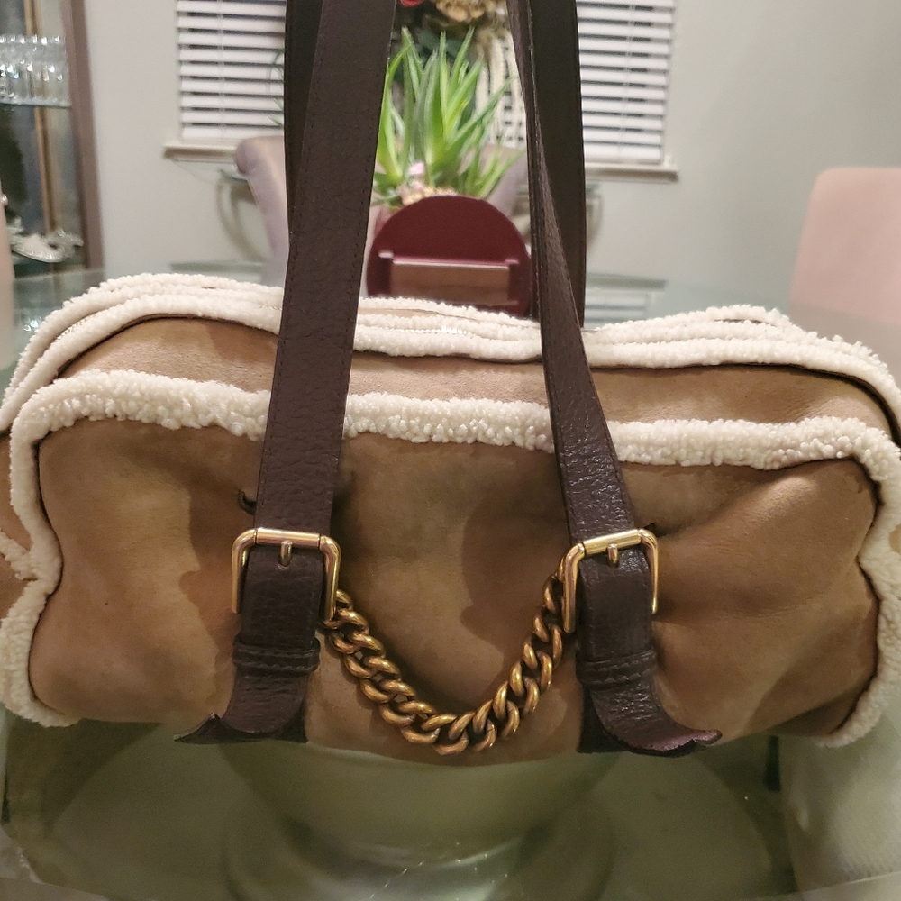 Dolce & Gabbana purse